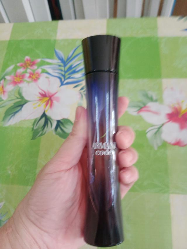 น้ำหอมแท้ราคาคุยกันได้ Giorgio Armani code le Parfum edp 30ml