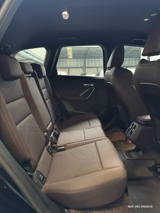 2023 BMW X1 20i M Sport U11