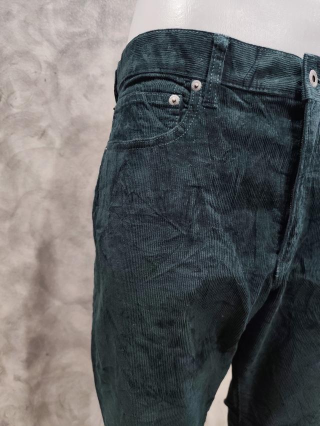 0910- J. CREW PANTS Sz.35X32