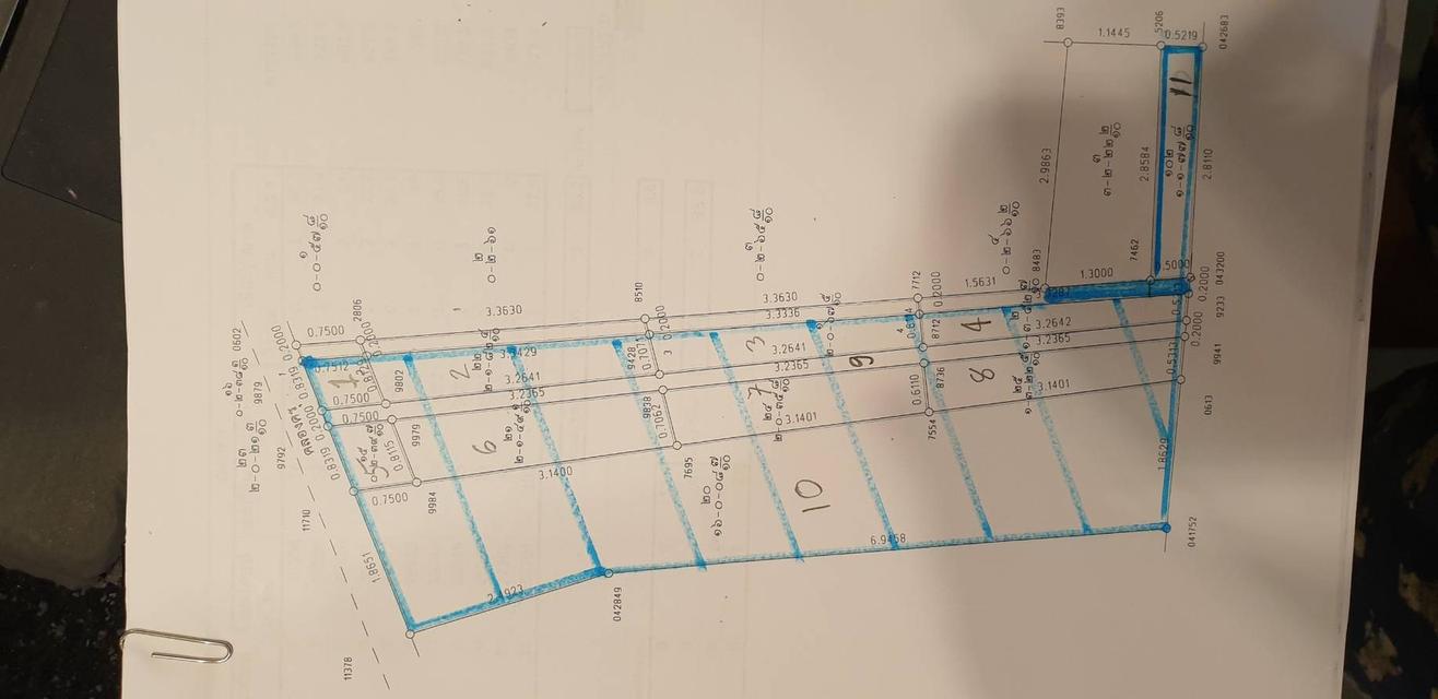 ขายด่วน !!! ที่ดินสวย แปลงใหญ่ ทำเลดี ติดเซ็นทรัลพระราม 2 พื้นที่ 33 - 1 - 98 ไร่ ไร่ละ 15 ลบ.( เป็นโรงงานเก่า พร้อมรื้อ ) 4