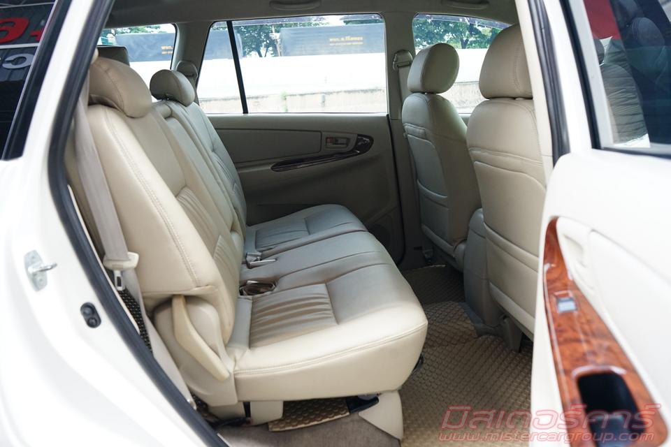 2012 TOYOTA INNOVA 2.0 G ( 4871 ) 12