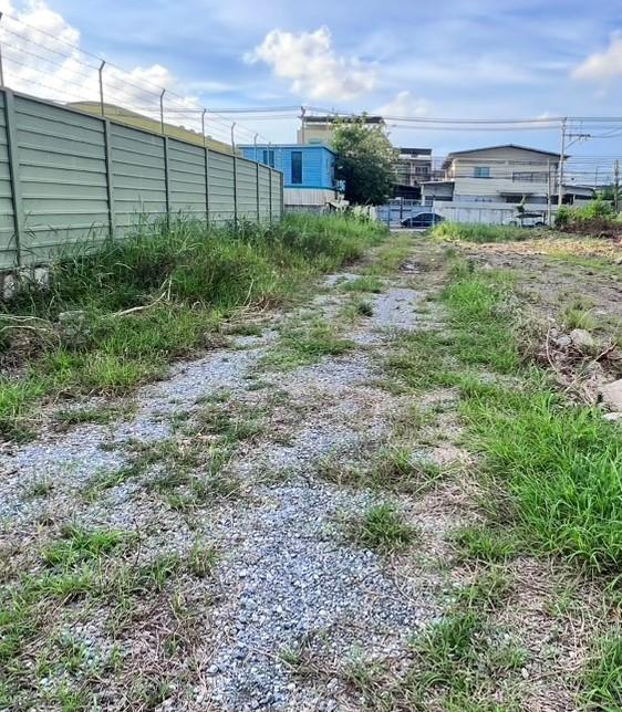 ที่ดินเปล่าพระประแดงสมุทรปราการ เนื้อที่ 386 ตารางวา 3