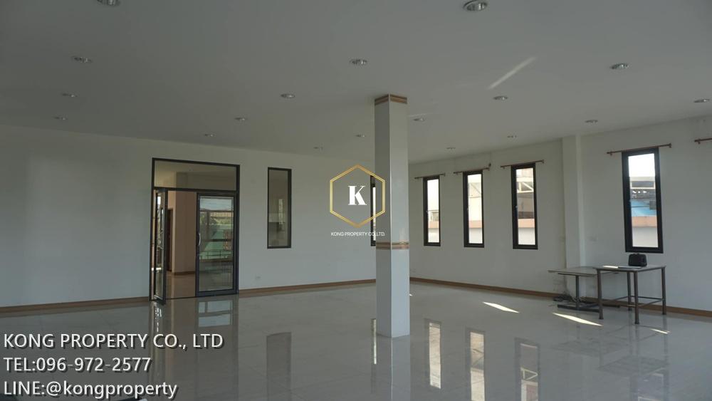 ให้เช่าโกดัง พื้นที่สีชมพู เอกชัย พระราม2 บางน้ำจืด สมุทรสาคร พื้นที่ 1,000 ตรม 13