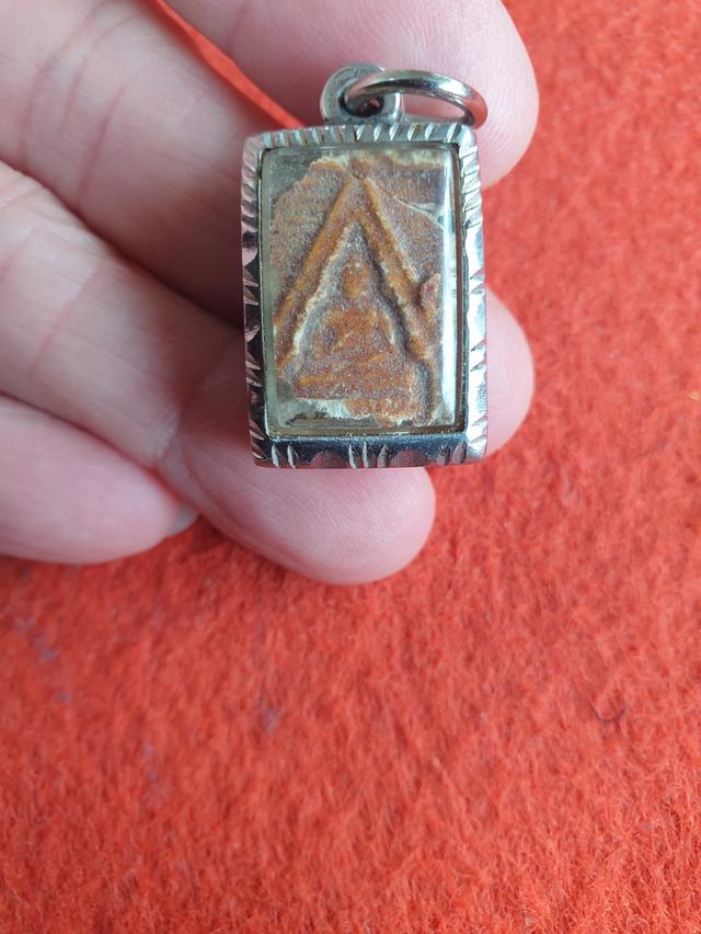 พระผงของขวัญหลวงพ่อสด วัดปากน้ำ