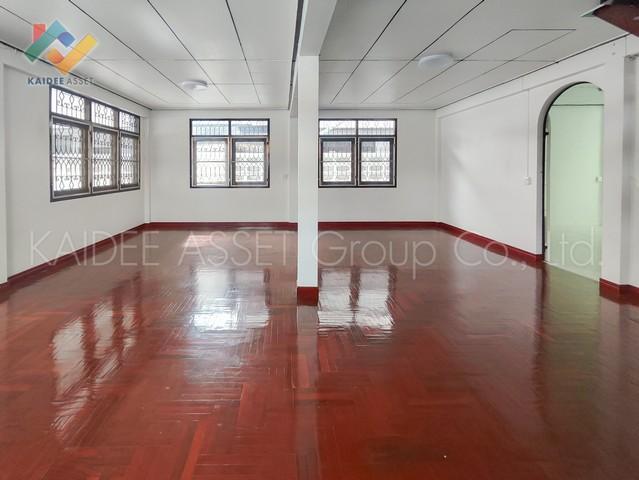 บ้านเดี่ยว ซอย สามัคคี 49 หมู่บ้าน สายันต์ 2 เมืองนนทบุรี 9