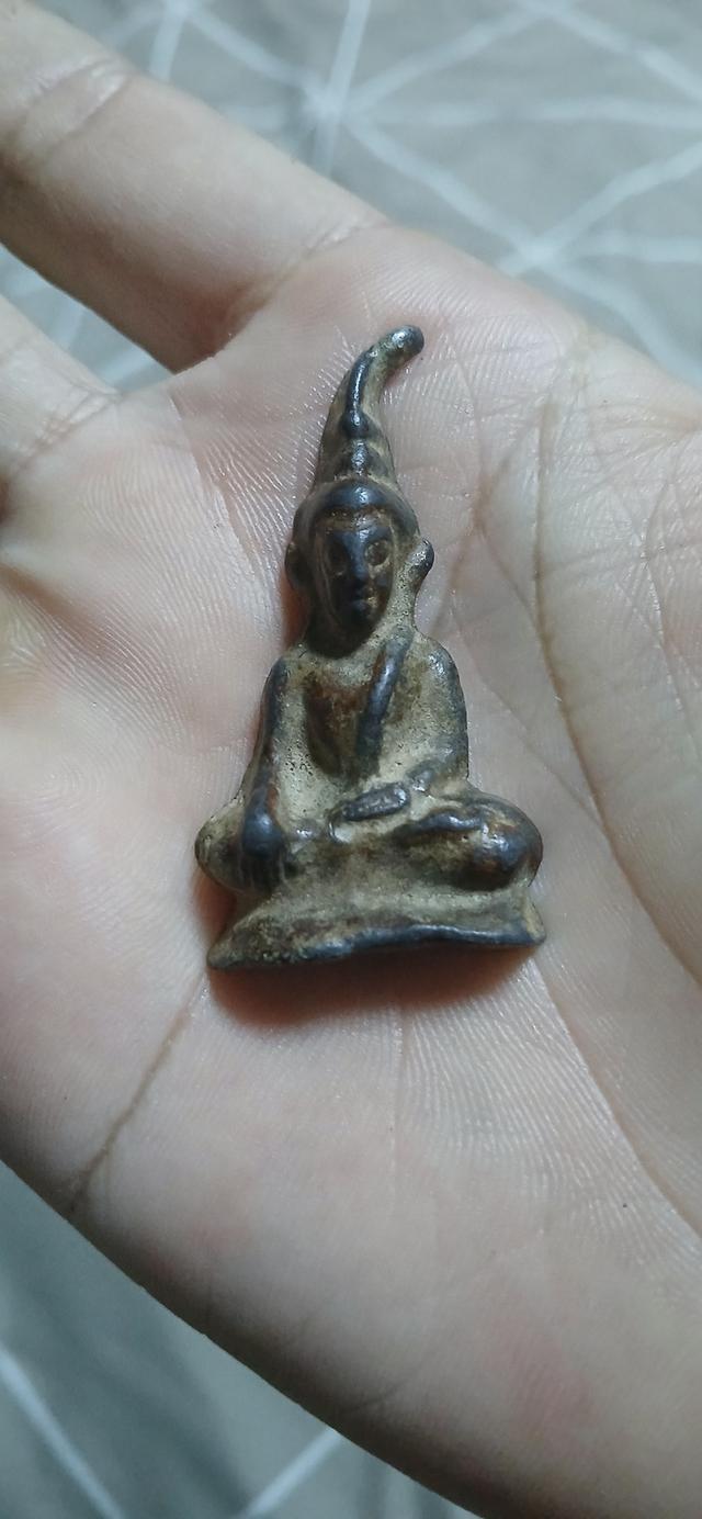 กรุเก่าท่ากระดาน ศรีสวัสดิ์