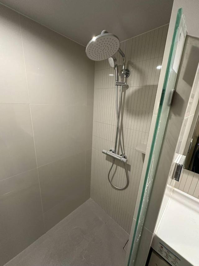 ขายดาว์นคอนโดคัลเลอร์ จุฬา (วิวไม่บล๊อค ไม่บวกเพิ่ม) 7