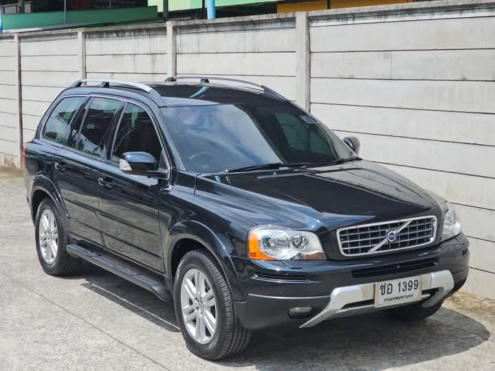 Volvo Xc90 สภาพดี 14