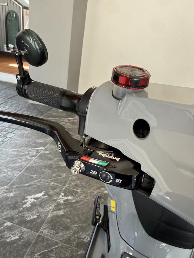 Vespa gts300 supertech2019 รูปที่ 3