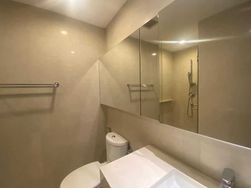 (FOR sale) คอนโด Quattro by Sansiri (ทองหล่อซอย4) สุขุมวิท55 2ห้องนอน 2ห้องน้ำ ชั้น 30 ตกแต่งพร้อมอยู่ ใจกลางเมือง (ขายพร้อมผู้เช่า) 9