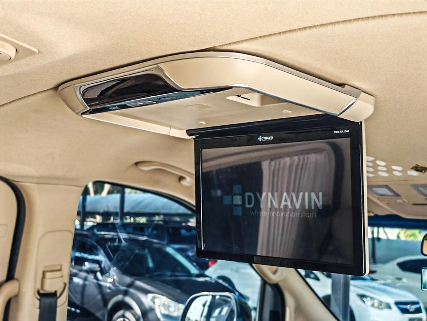 ขาย HYUNDAI H-1 2.5 ELITE ปี 2022 ไมล์ 40,000 กม. 11