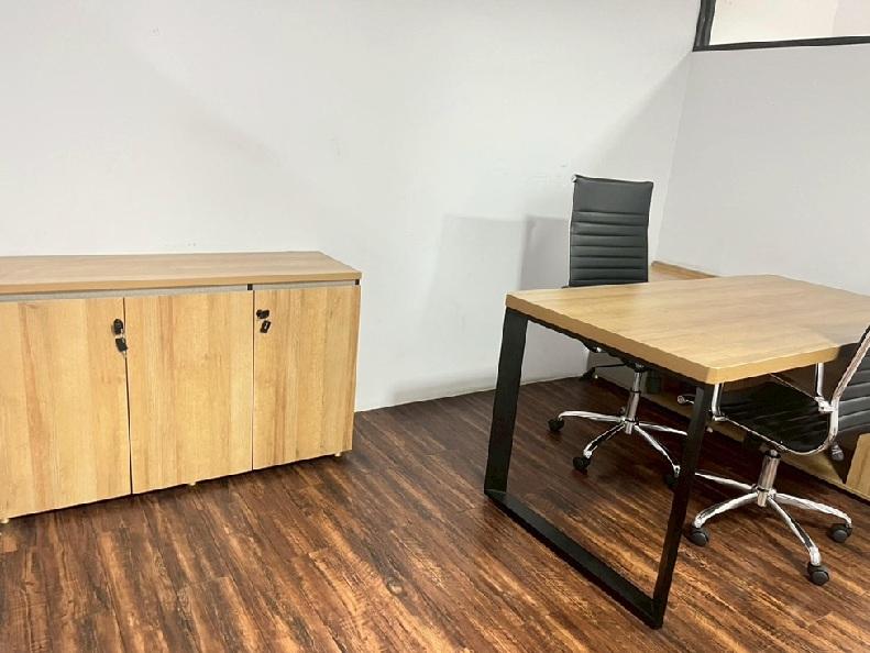 ให้เช่าอาคาร / Home Office 4.5 ชั้น / ทำเล ติดถนนพระราม 9 / ใกล้ เดอะไนท์ พระราม 9 2