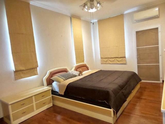 ให้เช่าบ้านเดี่ยว สิทธารมย์รีเจ้นท์ ศรีนครินทร์ 3 ห้องนอนระเบียงใหญ่ 3 ห้องน้ำ ถนน ลาซาล บางนา 3