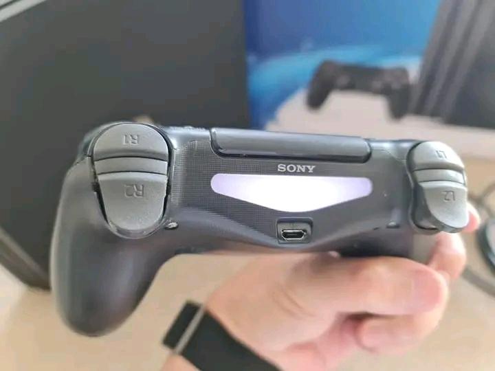 เครื่องเล่นเกม Sony มือสอง 3