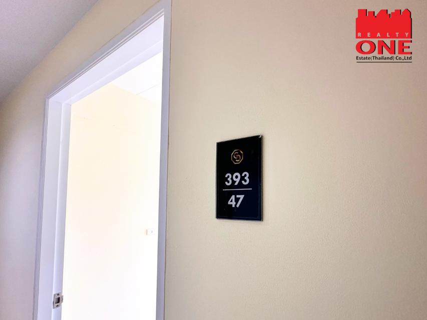 เดอะ ชีวา แซงทัวรี เขาใหญ่ 8