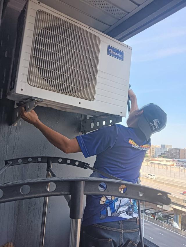 ล้างแอร์อ่อนนุช 065-296-9235 ซ่อมแอร์พัฒนาการ ย้ายแอร์ประเวศ ติดตั้งแอร์สุขุมวิทบริการดีราคาถูกบริการด้วยทีมช่างมืออาชีพ