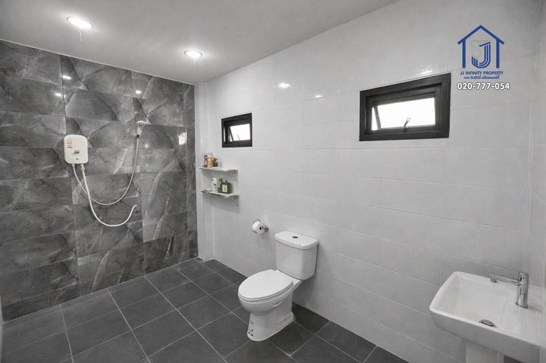 ขายบ้านเดี่ยวหมู่บ้านประชานิเวศน์ 3 ซอยประชานิเวศน์ 10/5 ใกล้ทางด่วนศรีรัช 8