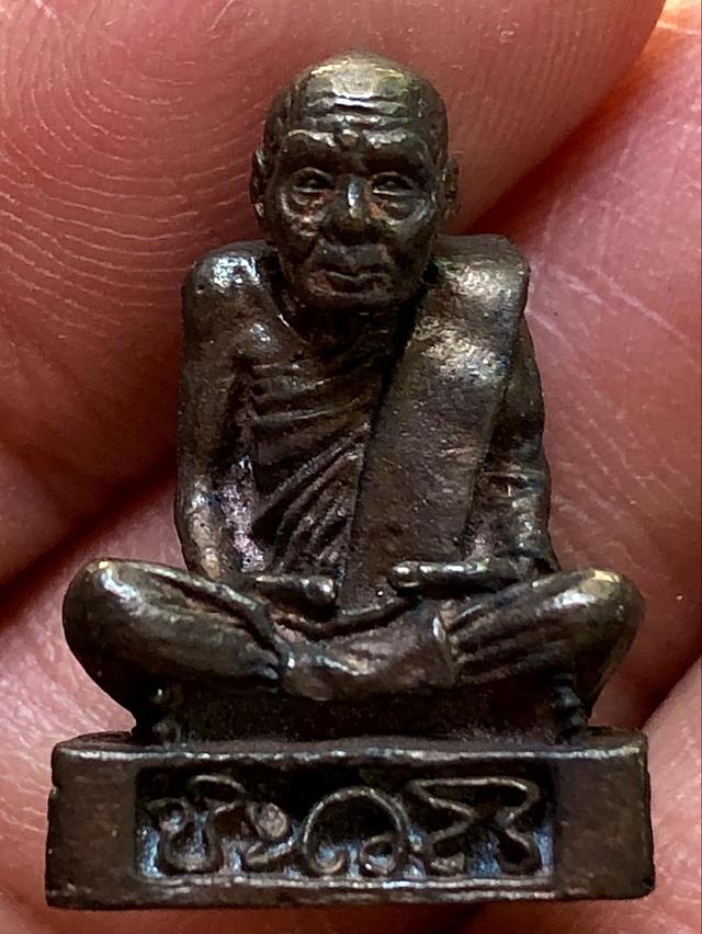 รูปหล่อพระเก่าสอบถามได้ค่ะ