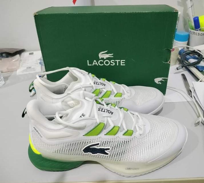 รองเท้าเทนนิส Lacoste 2