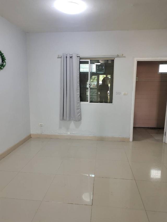 [ขายด่วน] ทาวน์เฮ้าส์ พฤกษาวิลล์ 44 4