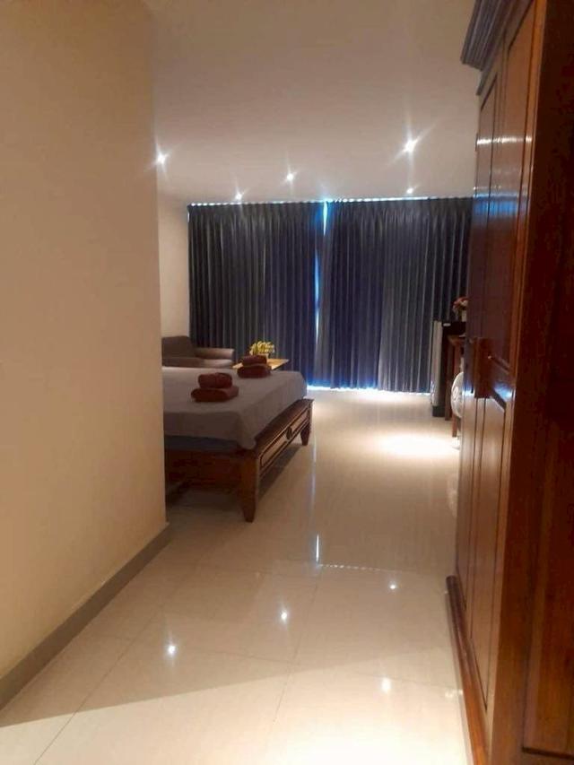 โรงแรมให้เช่าและขาย พัทยา ชลบุรี 6