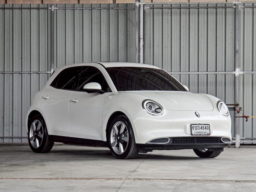 รหัสรถ CBLX4640 ✨ GWM ORA GOOD CAT ULTRA 500 ปี 2021 จดปี 2022 รูปที่ 5