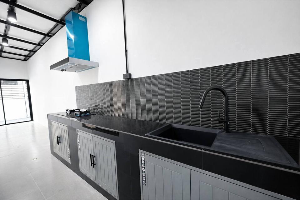 ขาย #พร้อมพัฒน์ 1 ปัญญารามอินทรา 9