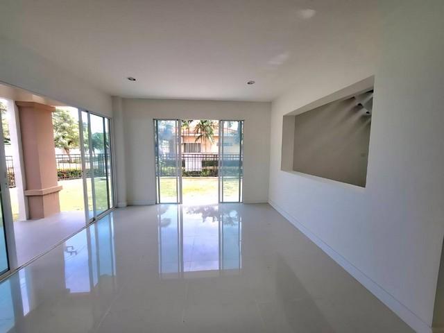 ให้เช่าบ้านเดี่ยว2ชั้น75ตรว.ซอยท่าอิฐ ถนนรัตนาธิเบศร์ ใกล้สะพานพระนั่งเกล้า 3