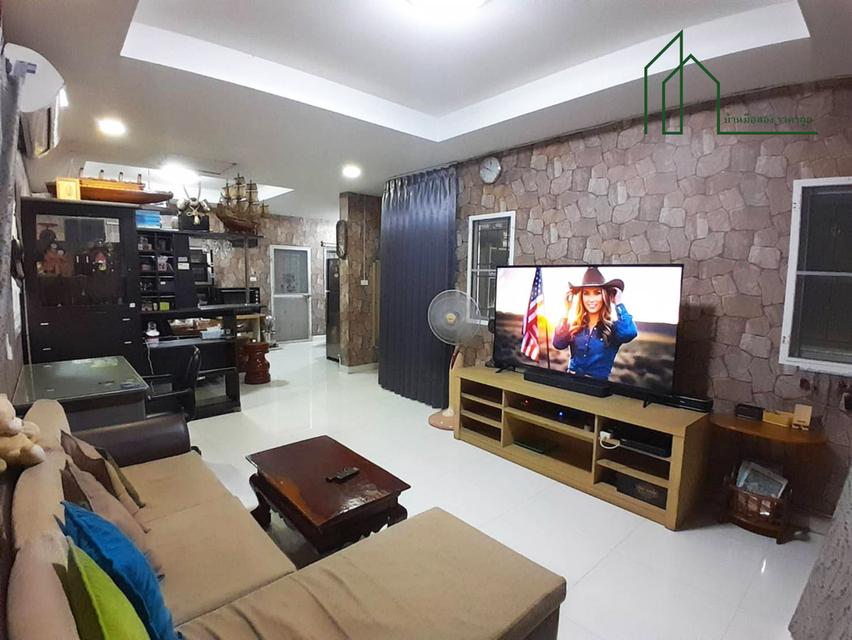 ขายบ้านเดี่ยว หมู่บ้านนิรันดร์วิลล์ 8 ประเวศ ซ. เฉลิมพระเกียรติร ๙ ซอย28  5
