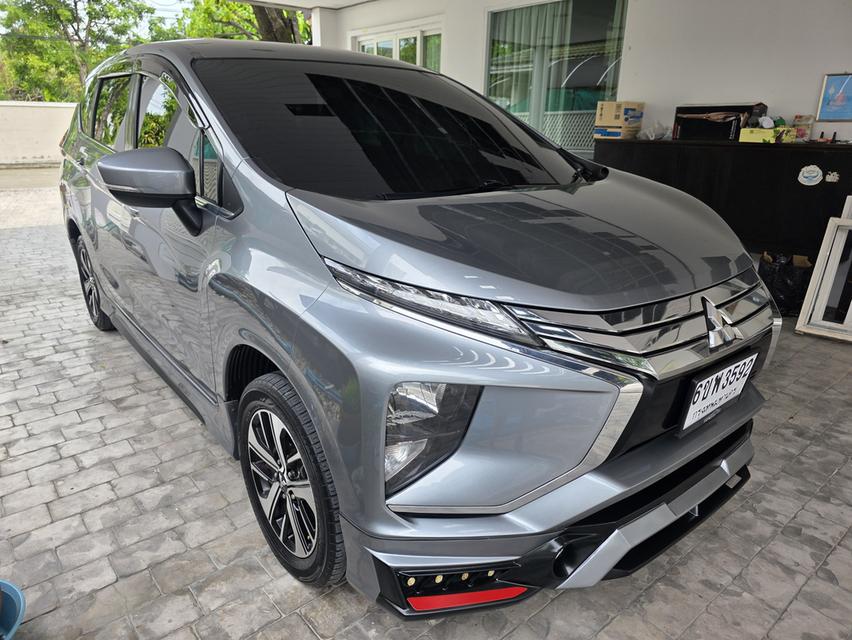 Mitsubishi xpender1.5 รูปย่อยที่ 2
