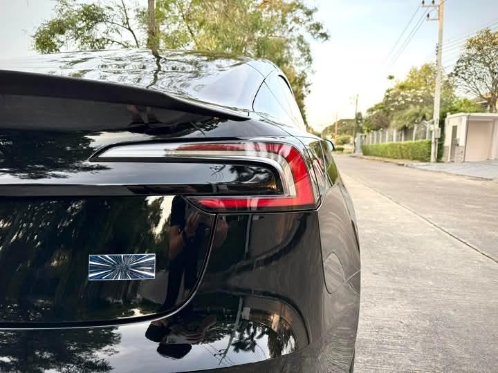 ขาย TESLA MODEL 3 4