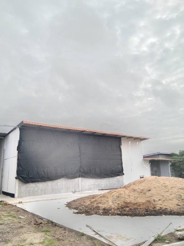 ที่ดินพร้อมจริงปลูกสร้าง 4