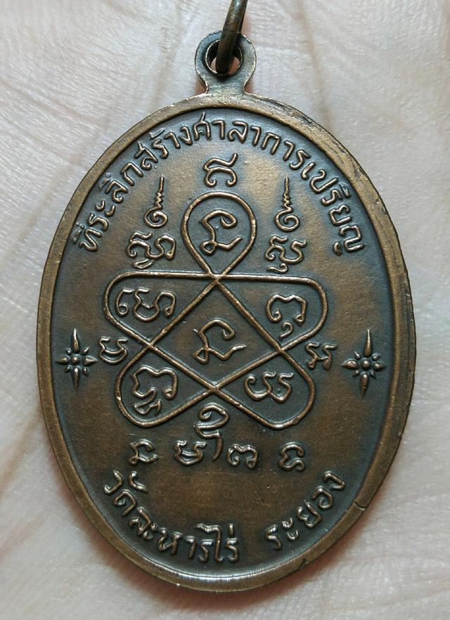 พระเก่าๆ ที่ ปู่ ย่า ตา ยาย เคยสะสมใว้ ให้เช่าค่ะ รูปย่อยที่ 2