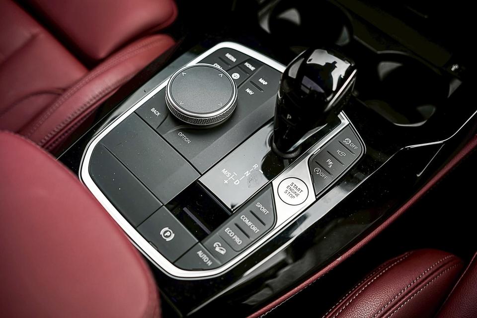 X4 xDrive20d Msport G02 LCI 7