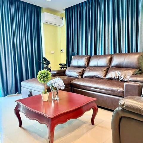 P506 ให้เช่าบ้าน Koonsuk Villa คูณสุขวิลล่า นวลจันทร์ 36 ซอยนวมินทร์ 163  ซอยนวมินทร์ 157 รามอินทรา 46 2