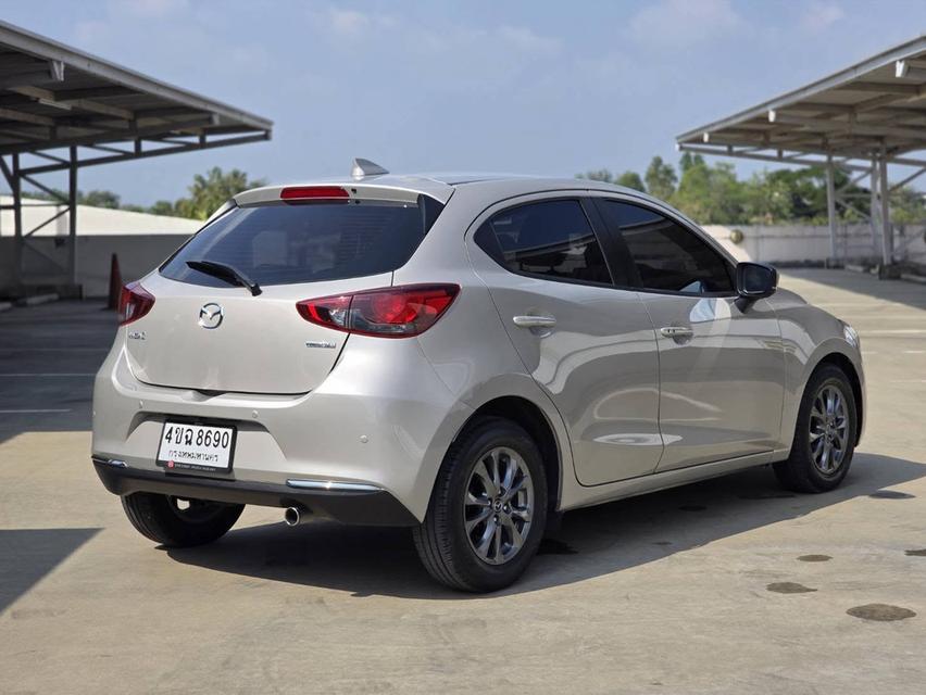 Mazda 2 1.3 SP ปี 2023 รูปที่ 5