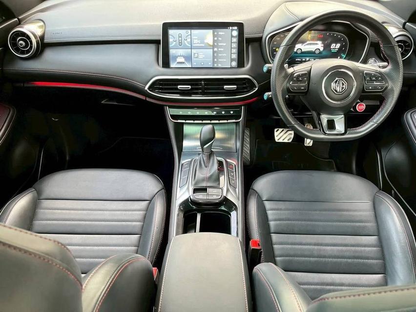 MG HS 1.5 X ตัวTOP SUNROOF AUTO ปี2023 รูปที่ 5
