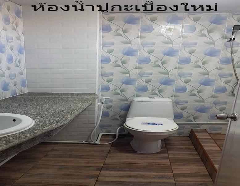 ขายคอนโดสถิตย์ภิรมย์2ห้องนอนติดถนนประชาราษนนทบุรี 11