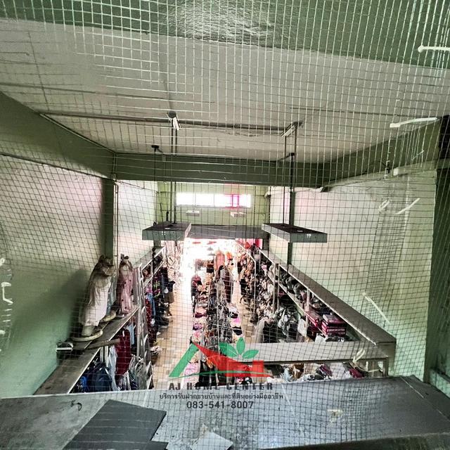 ขายตึก4.5ชั้น 26ตรว. ซ.คู้บอน27 ใกล้ตลาดเช้า ทำเลค้าขาย 8