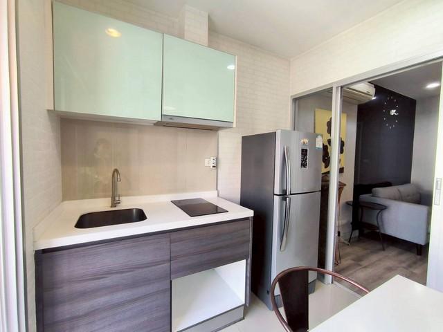 ขายคอนโด Centric สาทร-เซนต์หลุยส์ แขวงยานนาวา เขตสาทร กรุงเทพมหานคร 6