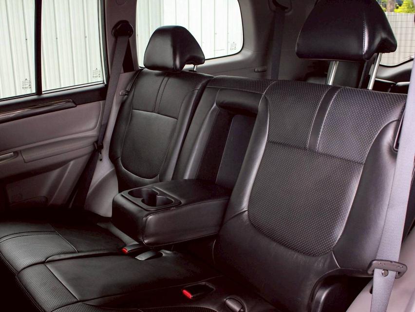 MITSUBISHI PAJERO, SPORT 2.5 GT 2WD ปี 2015   โฉม ปี08-15   13