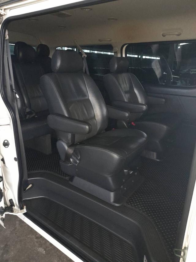 Toyota Ventury2.7G 2018 7