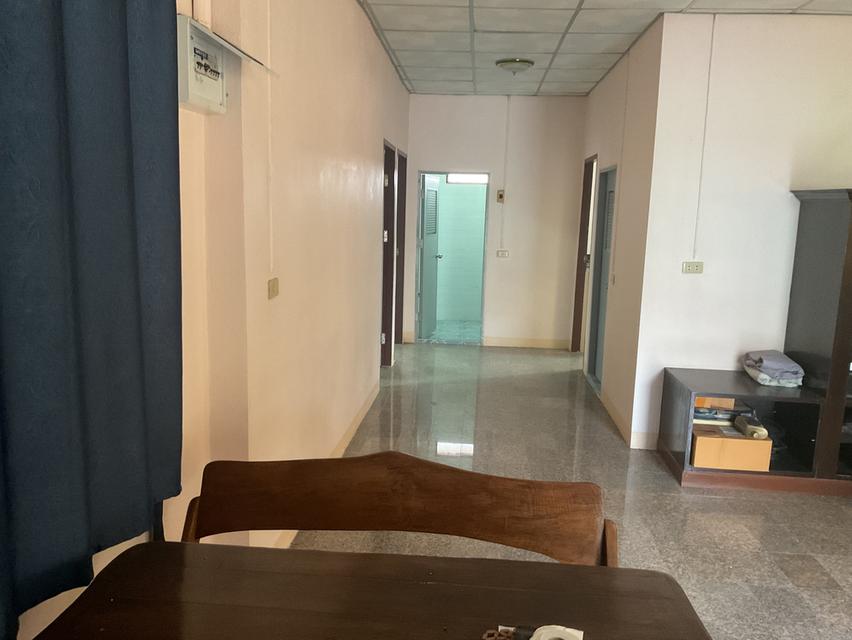 บ้านพร้อมที่ดินใกล้ทะเล โครงการบางซองลากูนฝั่งทะเล 7