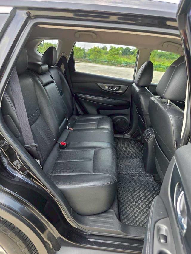 NISSAN X-TRAIL 2.0WD HYBRID 2017  13