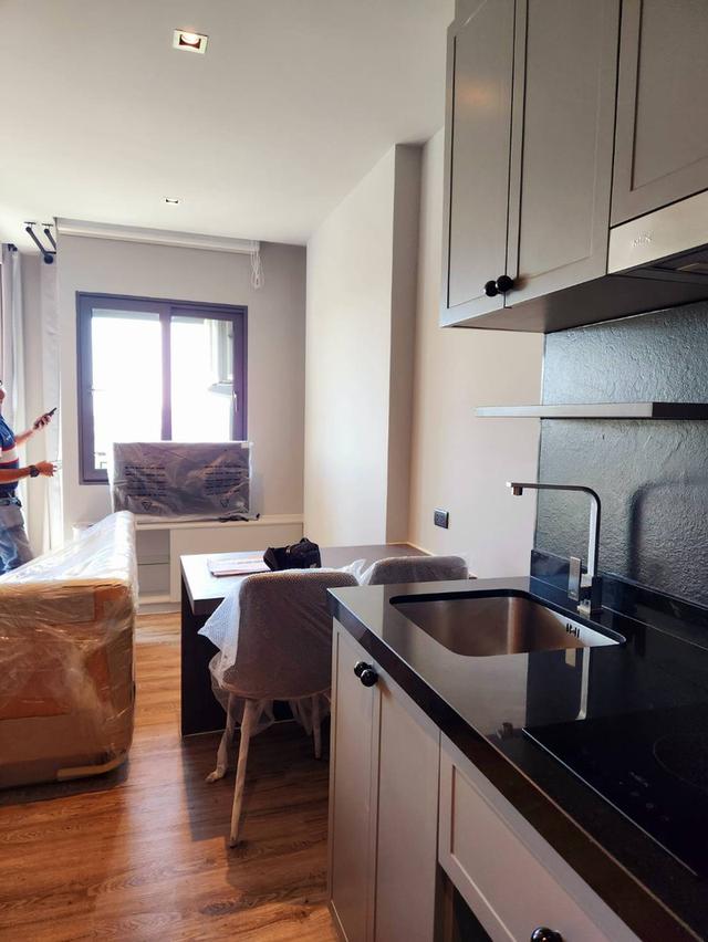 ❌ขายด่วน ❌ คอนโด Chamonix Condo วิวภูเขา 6