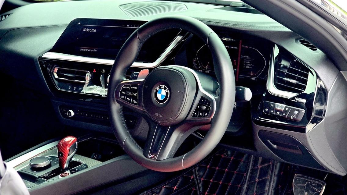 รหัสรถ WB36 Bmw Z4 M40i ปี 2020 ( 387 Hp )  20