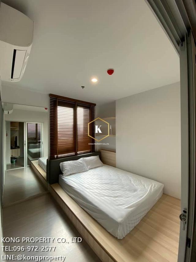 ให้เช่าคอนโด เดอะ พาร์คแลนด์ เพชรเกษม 56 (ว่าง25มค69) 4