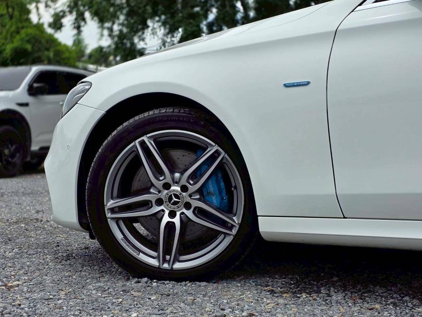 รหัสรถ NC789 ✳️ E350e Plug-in HYBRID AMG Dynamic [W213] 10