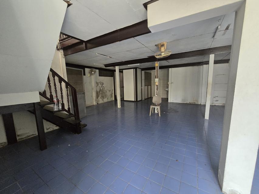 ให้เช่าบ้านเดี่ยว2ชั้น 100ตรว. 2