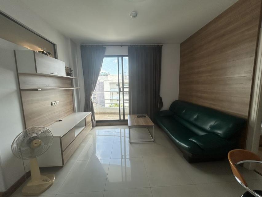 ให้เช่า คอนโด ศุภาลัย คาซา ริวา พระราม 3  วิสต้า2 ชั้น 14 ขนาด 43 ตรม. ราคาพิเศษ 12,000บาท-เดือน 1